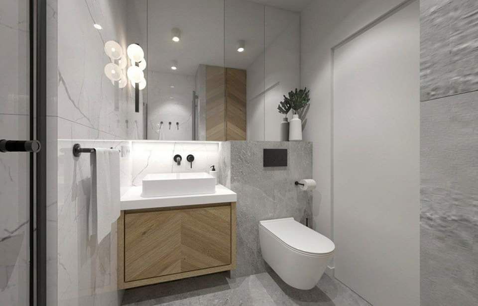 Nowoczesne Meble na wymiar bezpłatna wycena