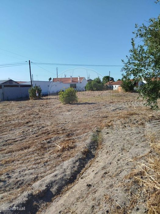 Terreno  para venda — Vale da Pedra, Santarém