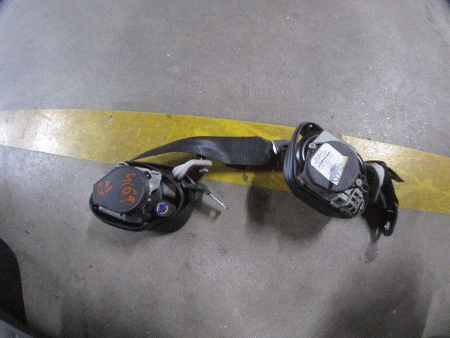 Kit de airbags PEUGEOT 207 (WA_, WC_)