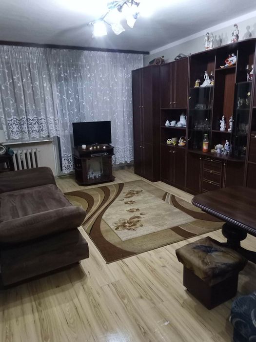 Mieszkanie do wynajęcia
