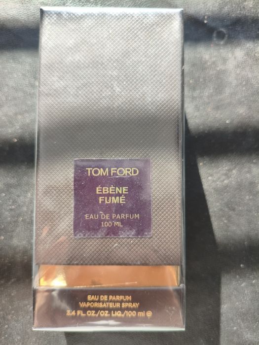 Tom Ford ebene fume 100 ml