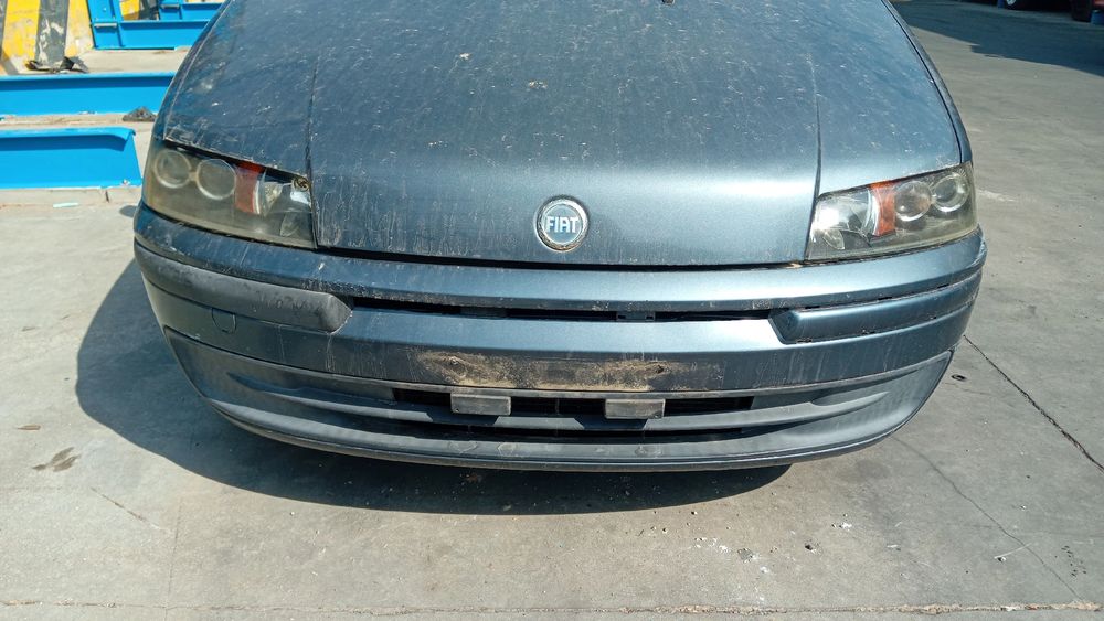 Pára-choques frente FIAT Punto (188_)