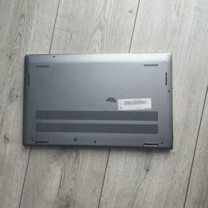 Dell  Inspiron/ i5-11300H/ SSD 256GB/ RAM 16gb