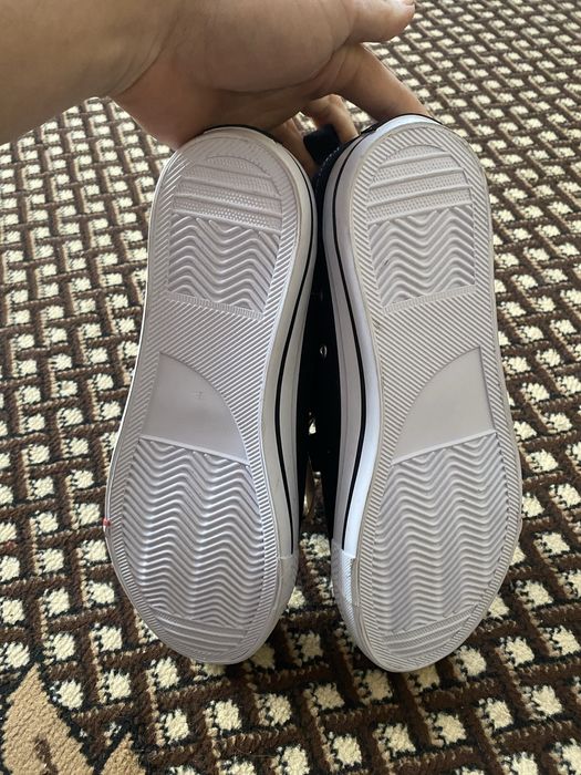 Нові кеди 43 розміру, чоловічі