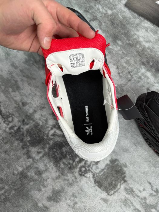 Raf Simons Replicant рафы репликанты адидас раф симонс: 3 099 грн