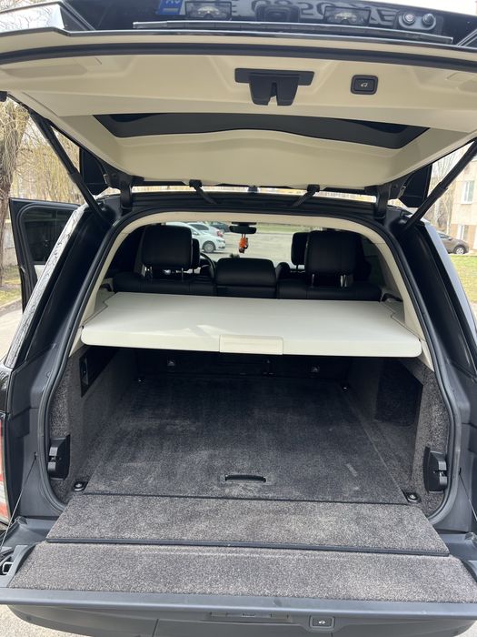 Продам Range Rover