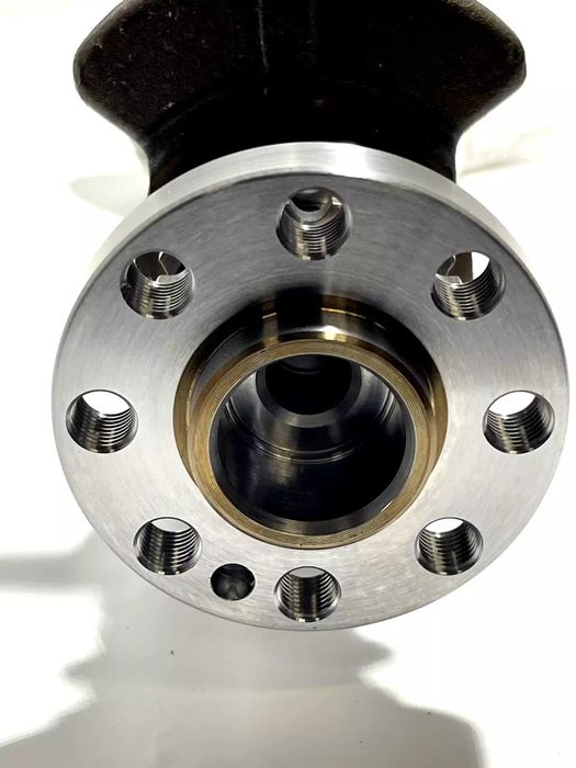 Cambota (virabrequim) BMW, Mini Toyota 1.6D - N47 N47C16A N47D16A 1WW