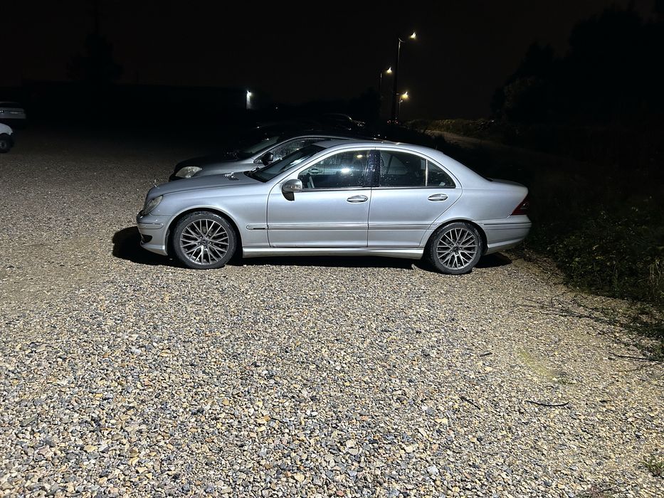 Jantes  mercedes 17 5x112
