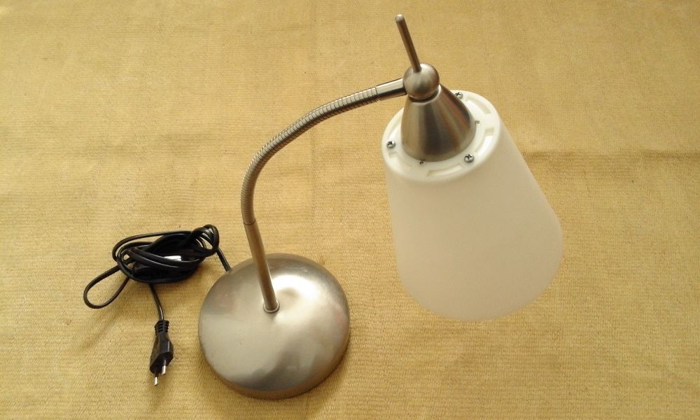 Various Types of Lamps. See Photos and Description for Dimensions and Types.64584264975875122