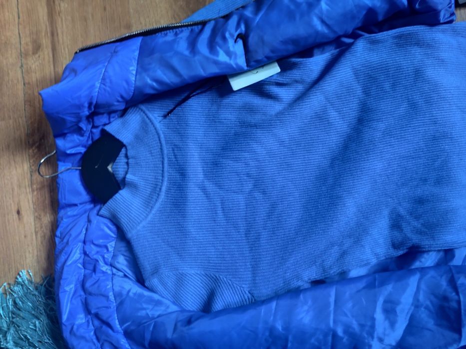 Śliczny zestaw m/ l