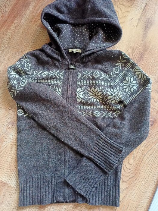 Paka ubrań damskich S/M 16szt.