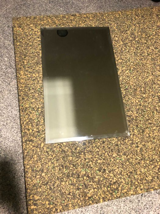 Espelhos a preço de despache