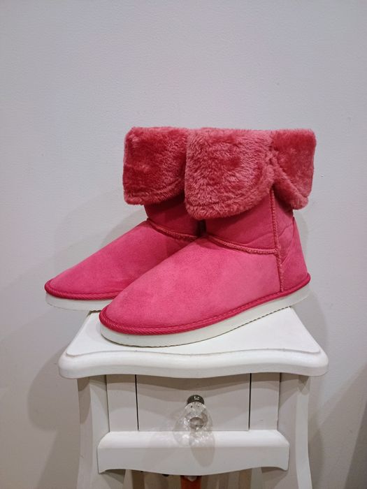 Buty, śniegowce,emu Rainbow rozm.39