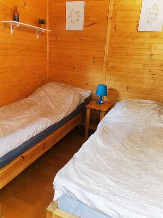 Domek letniskowy U Asi