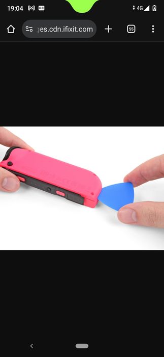 Joy-Con Board for Nintendo Switch64172176814979120