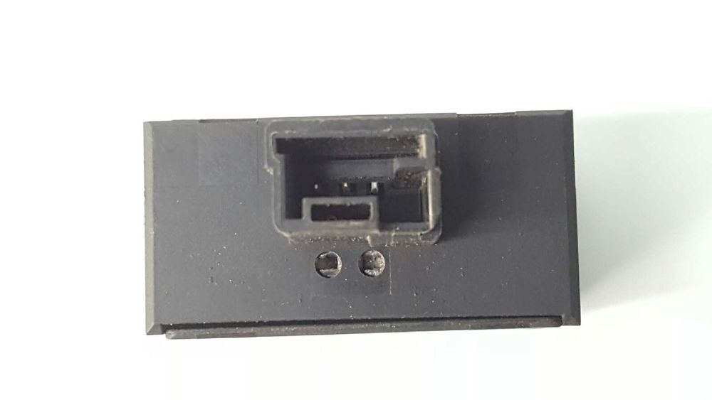 CONTROLE DE AJUSTE DE LUZES PEUGEOT 307 CC (S1) 2.0
