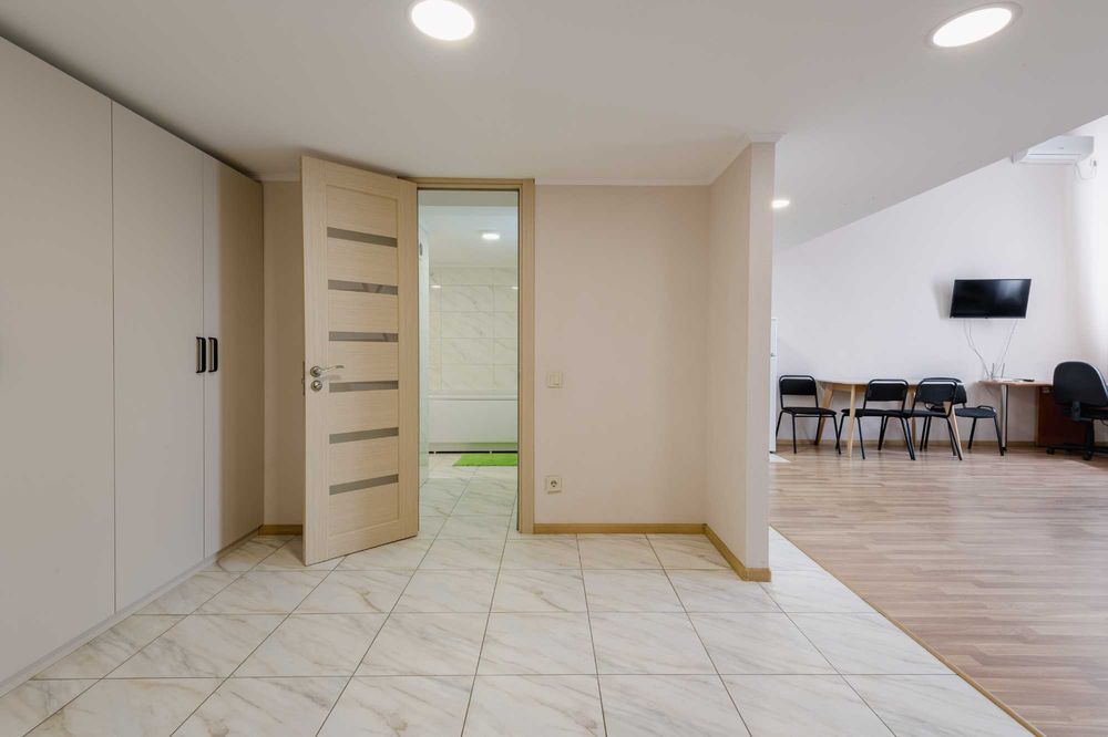 Продам двухуровневую 67,3 м2. ЖК Smart House, рядом метро Берестейская