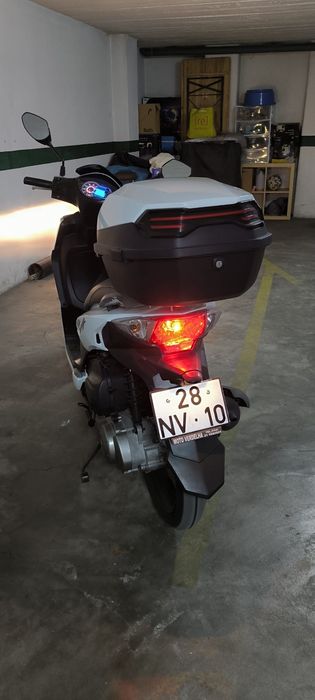 Mota Sym  Symphony 125