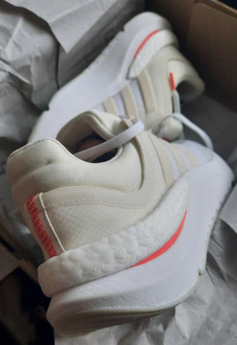buty Adidas ZNSARA / BOOST / sneakersy LIFESTYLE / R. 40