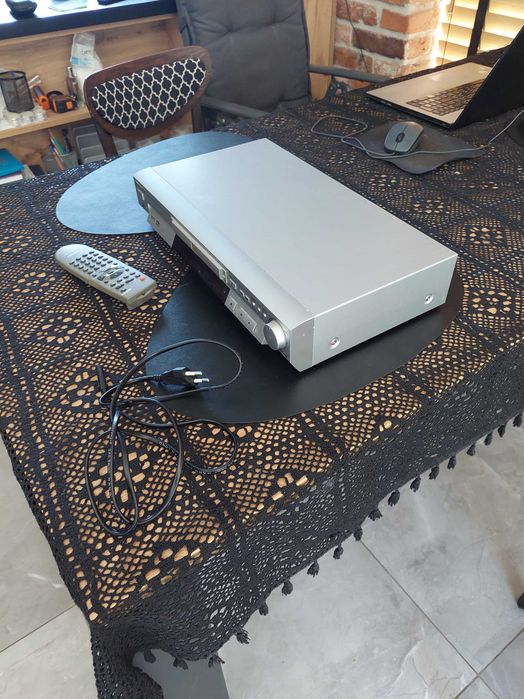 Odtwarzacz Panasonic DVD-RV31