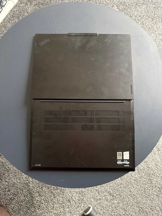 Lenovo ThinkPad E14 | 48GB DDR5 | 512GB SSD | Gwarancja