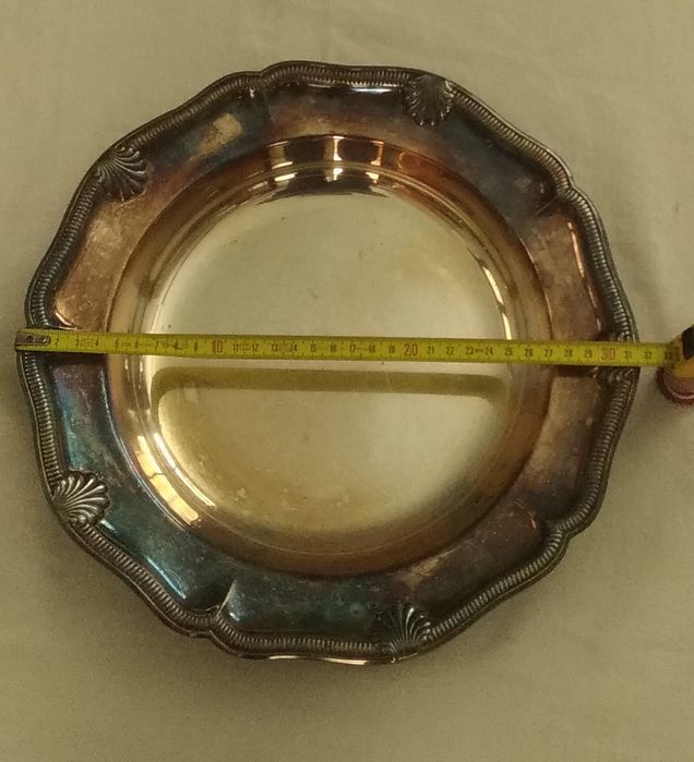 Prato / Salva Vintage