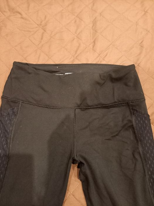 Getry z pasem modelującym M siatka