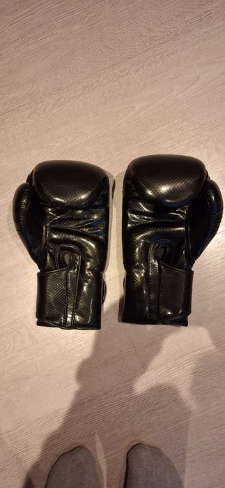 Rękawice bokserskie