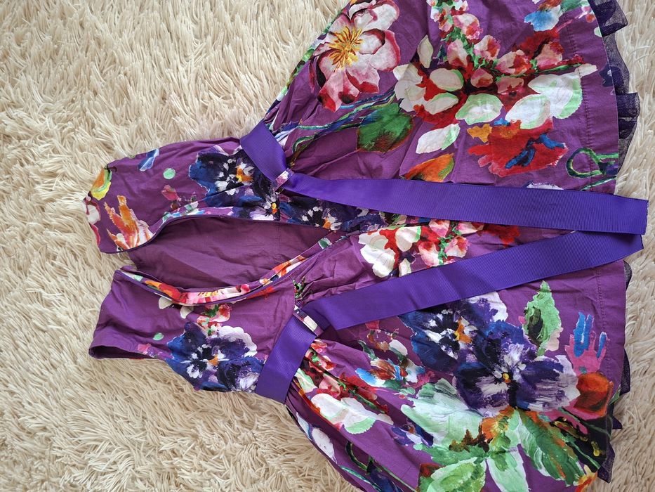 Плаття Next дитяче