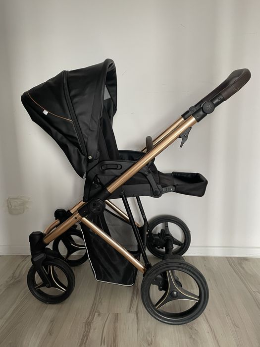 Bebetto Flavio Premium Class wózek 2w1