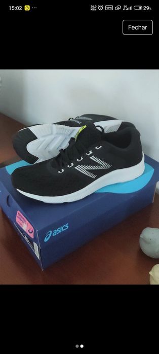 Sapatilhas new balance