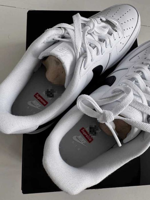 Nike_Air_Force_1_Low_Supreme_White_Black R.41
