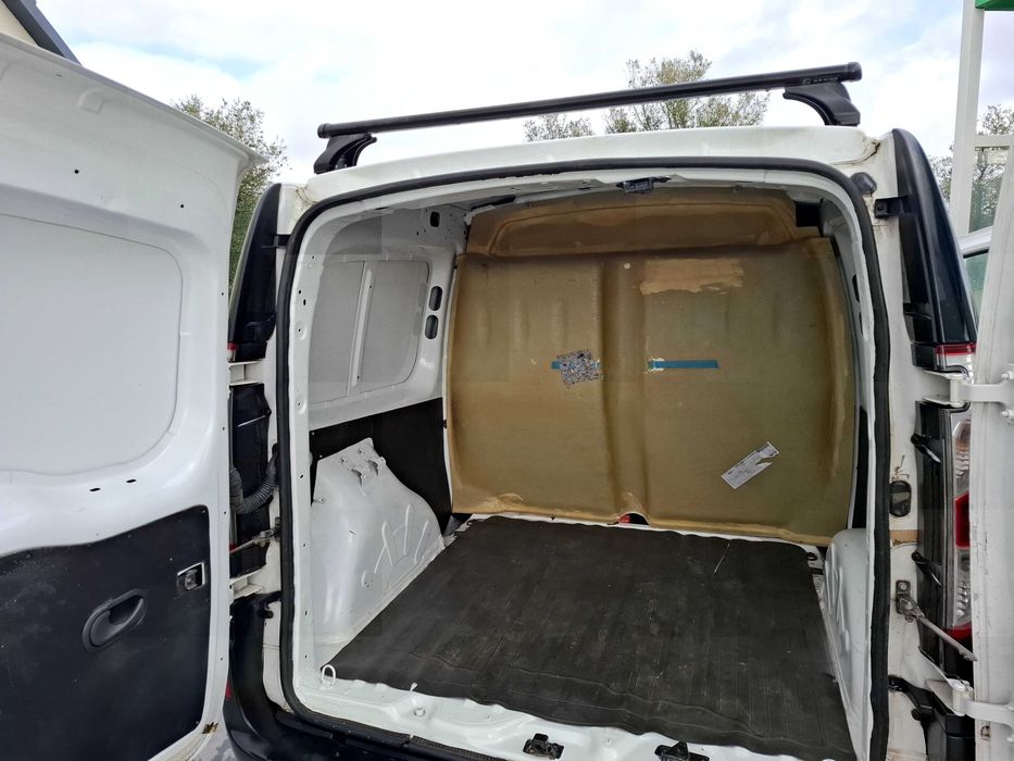 Renaul Kangoo Compact 1.5 dci