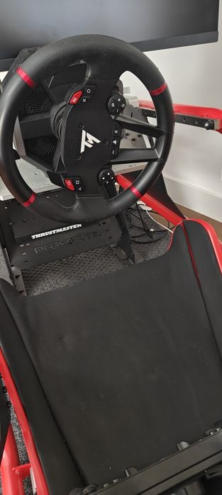 SimRacing PlaySeat Intelligence