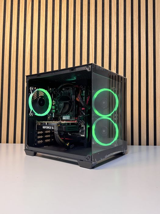 Pc Gaming | Intel i5 | Nvidia GTX | 16GB RAM