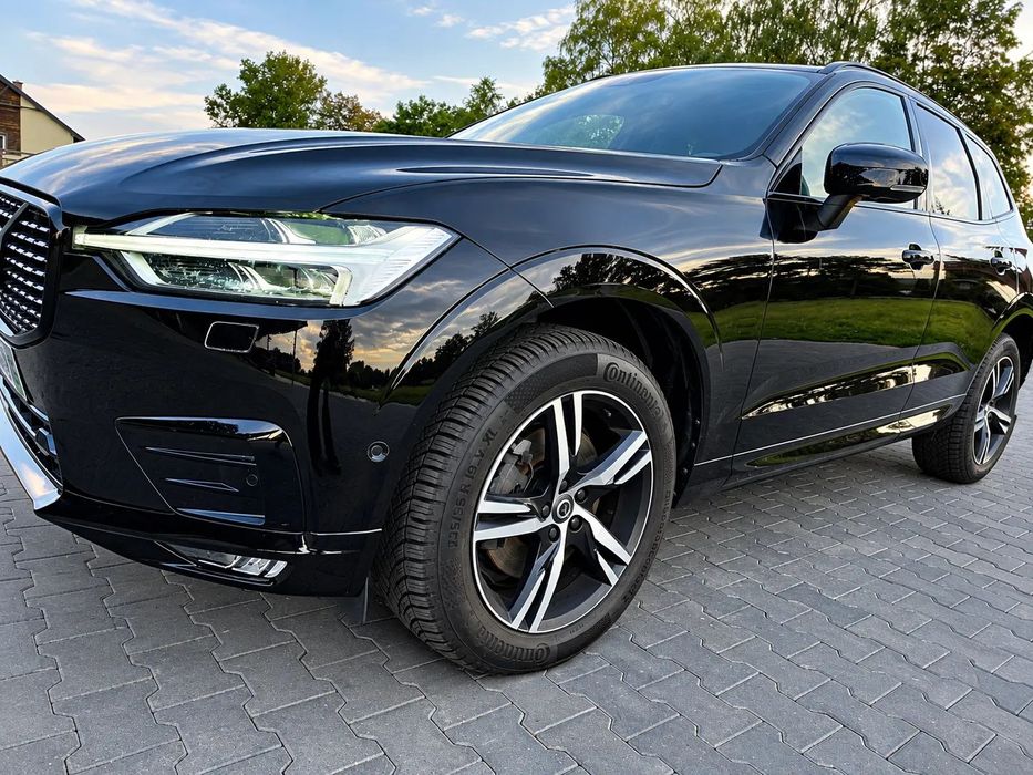 Volvo XC 60