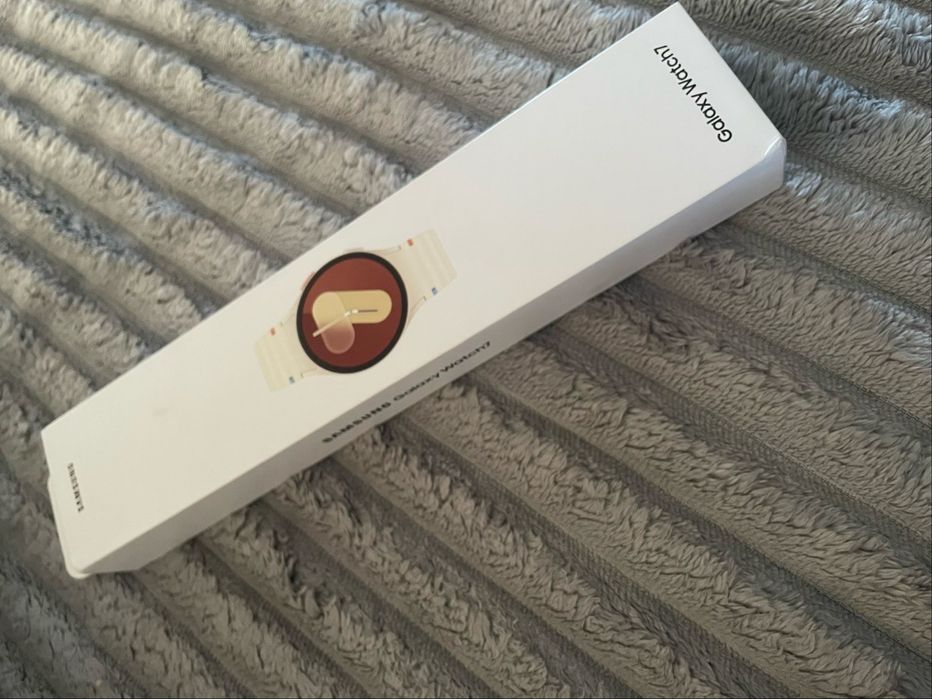 Samsung Galaxy Watch7