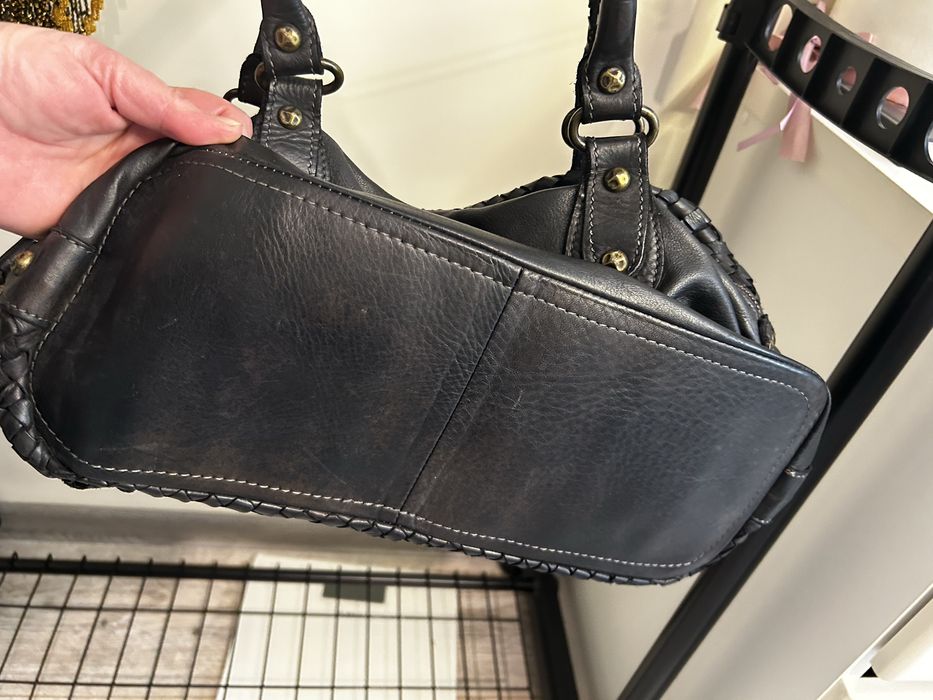 Сумка Bottega Veneto