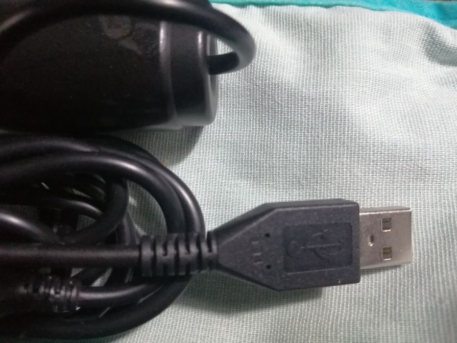 Microfones Kanomi Logitech