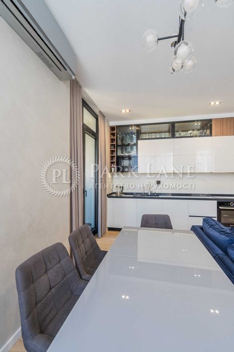 Многокомнатная квартира по адресу бульвар Дружбы Народов (площадь 107 м²) - Atlanta.ua - фото 9