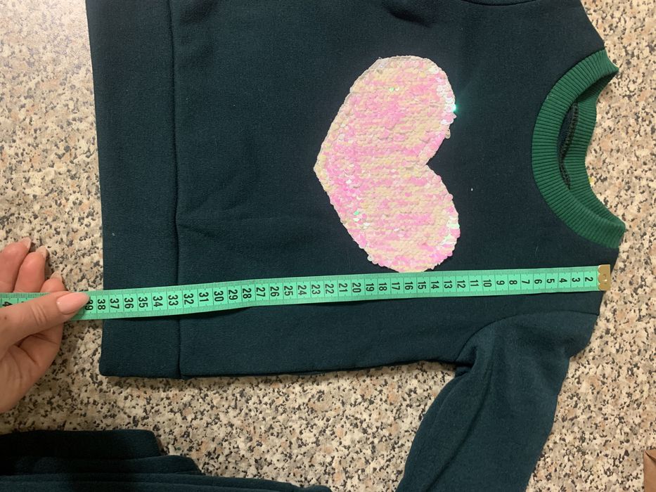 Новый! Костюм на флисе