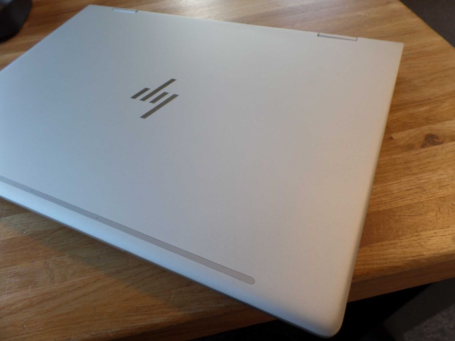 HP EliteBook x360 830 G6 i5 SSD 512 GB 16 GB tablet laptop