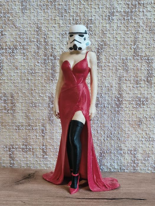 Фігурки Star Wars Casual