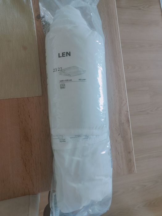 Edredão novo berço