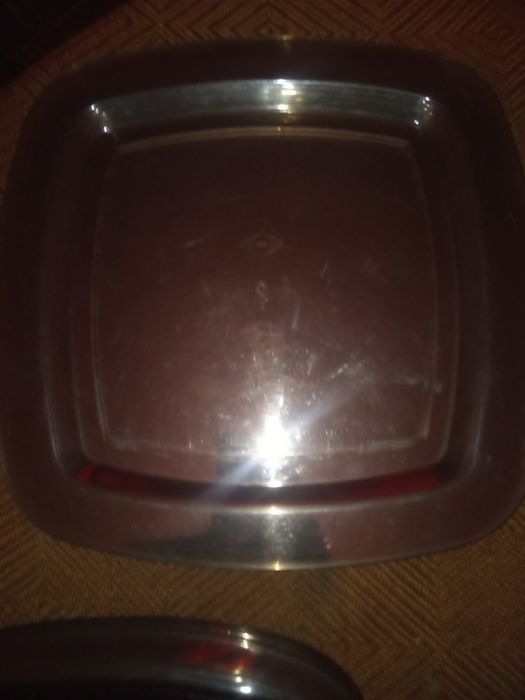 Vintage picnic set with 30 pieces. Read description64751688553730123