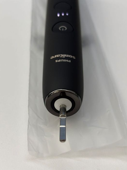 Szczoteczka Philips DiamondClean HX993 Czarna