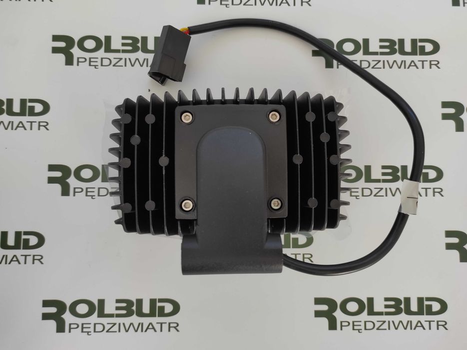 Lampa robocza LED 6600 Lumenów 10-30V Massey Ferguson