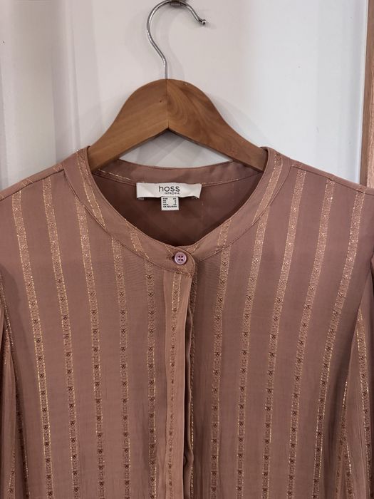 Vestido Hoss Intropia