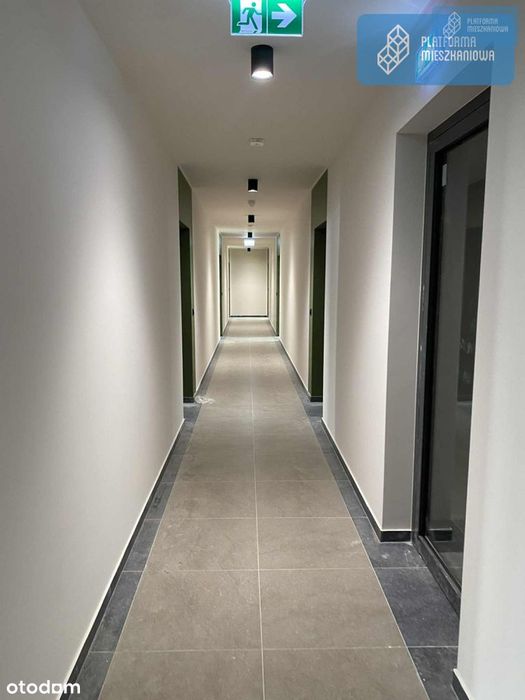 4pokoje | 79 m² | Tylko 8200zł/m² – najlepsza cena - Widok 6