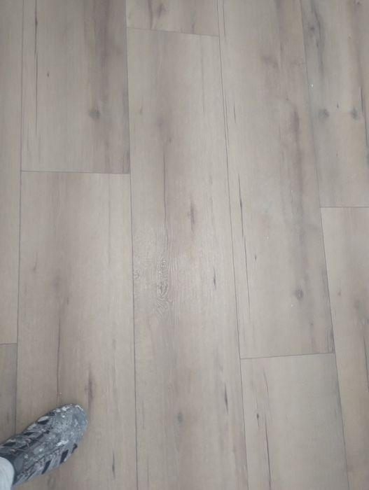 Panele podłogowe Vox